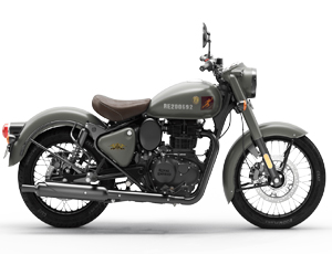 Royal Enfield Classic